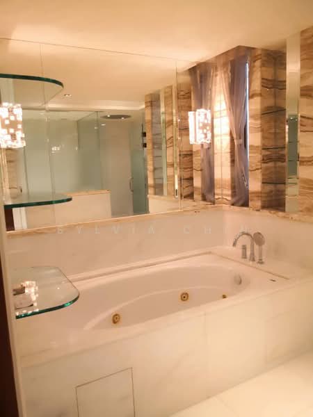 Condominium for Sale at The Binjai on the Park - Sylvia Chin - PropertyGuru.com.my