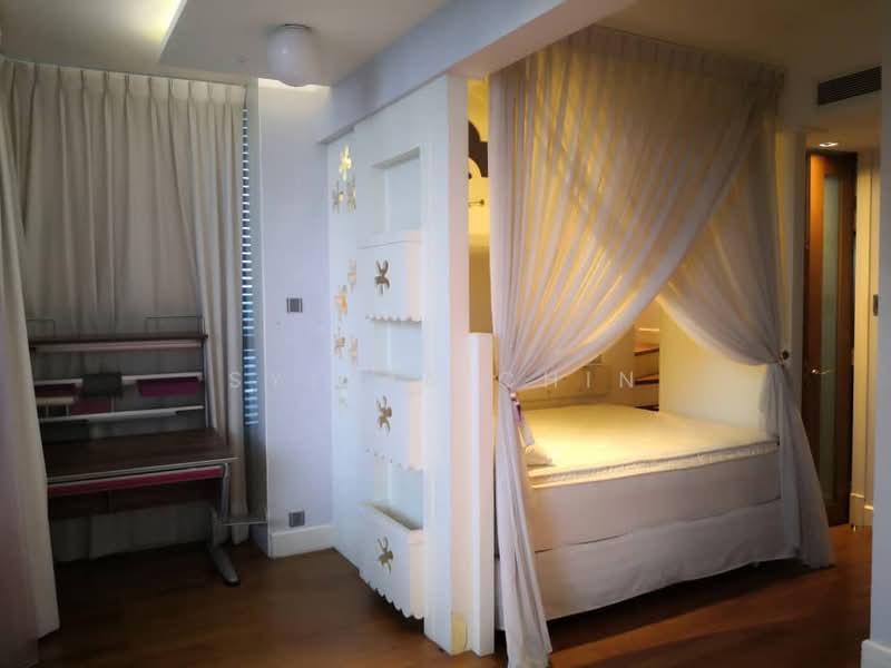 Condominium for Sale at The Binjai on the Park - Sylvia Chin - PropertyGuru.com.my