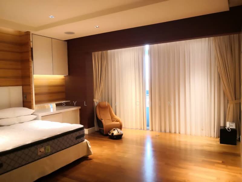 Condominium for Sale at The Binjai on the Park - Sylvia Chin - PropertyGuru.com.my