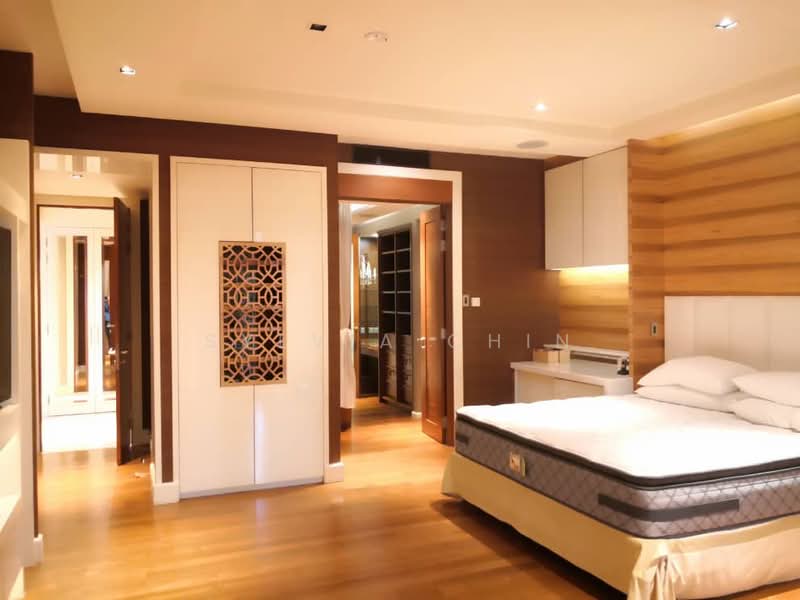 Condominium for Sale at The Binjai on the Park - Sylvia Chin - PropertyGuru.com.my