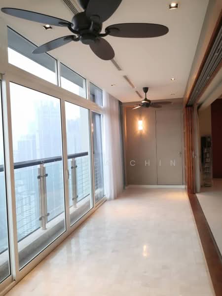 Condominium for Sale at The Binjai on the Park - Sylvia Chin - PropertyGuru.com.my