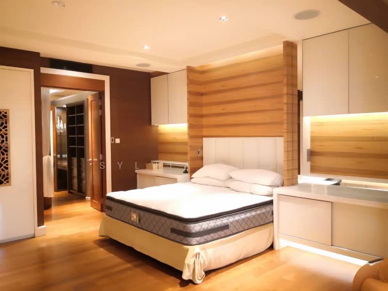 Condominium for Sale at The Binjai on the Park - Sylvia Chin - PropertyGuru.com.my