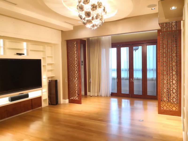 Condominium for Sale at The Binjai on the Park - Sylvia Chin - PropertyGuru.com.my