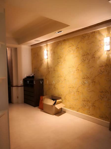 Condominium for Sale at The Binjai on the Park - Sylvia Chin - PropertyGuru.com.my