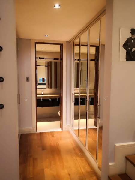 Condominium for Sale at The Binjai on the Park - Sylvia Chin - PropertyGuru.com.my