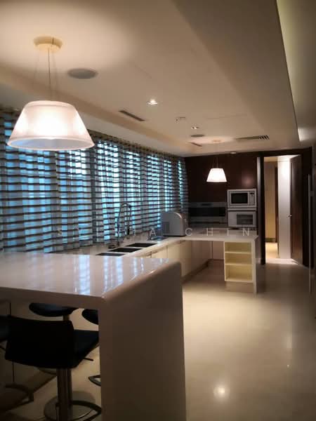 Condominium for Sale at The Binjai on the Park - Sylvia Chin - PropertyGuru.com.my