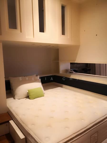 Condominium for Sale at The Binjai on the Park - Sylvia Chin - PropertyGuru.com.my