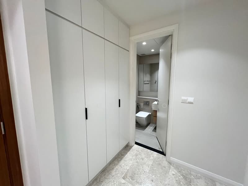 Service Residence for Rent at TRX Residences - James Teo - PropertyGuru.com.my