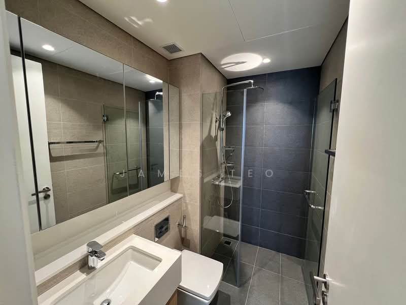 Service Residence for Rent at TRX Residences - James Teo - PropertyGuru.com.my