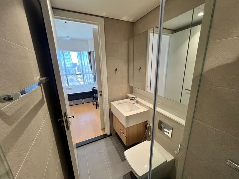 Service Residence for Rent at TRX Residences - James Teo - PropertyGuru.com.my