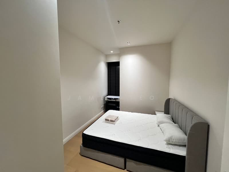 Service Residence for Rent at TRX Residences - James Teo - PropertyGuru.com.my