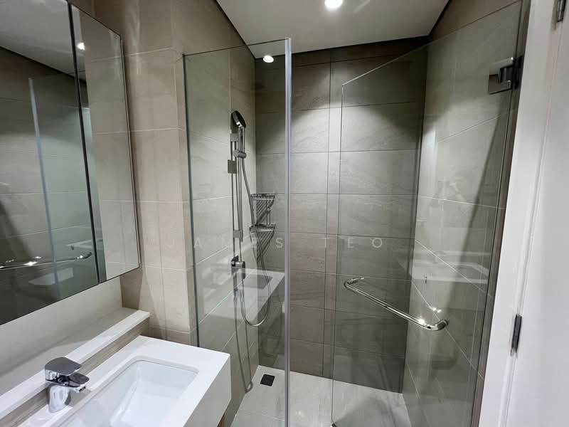 Service Residence for Rent at TRX Residences - James Teo - PropertyGuru.com.my