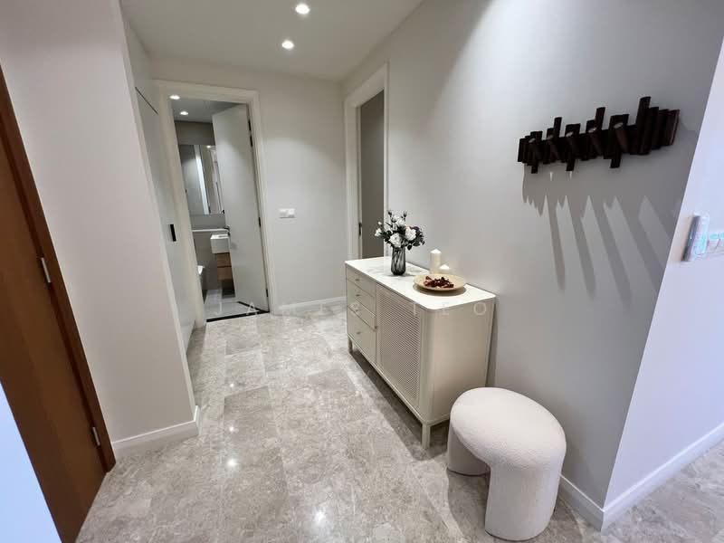 Service Residence for Rent at TRX Residences - James Teo - PropertyGuru.com.my