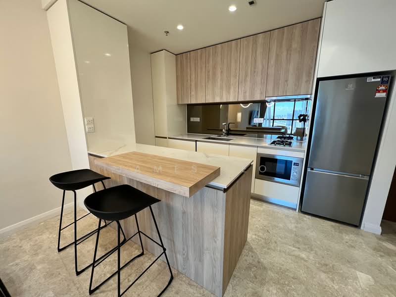 Service Residence for Rent at TRX Residences - James Teo - PropertyGuru.com.my
