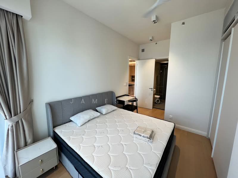 Service Residence for Rent at TRX Residences - James Teo - PropertyGuru.com.my