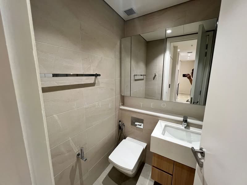 Service Residence for Rent at TRX Residences - James Teo - PropertyGuru.com.my