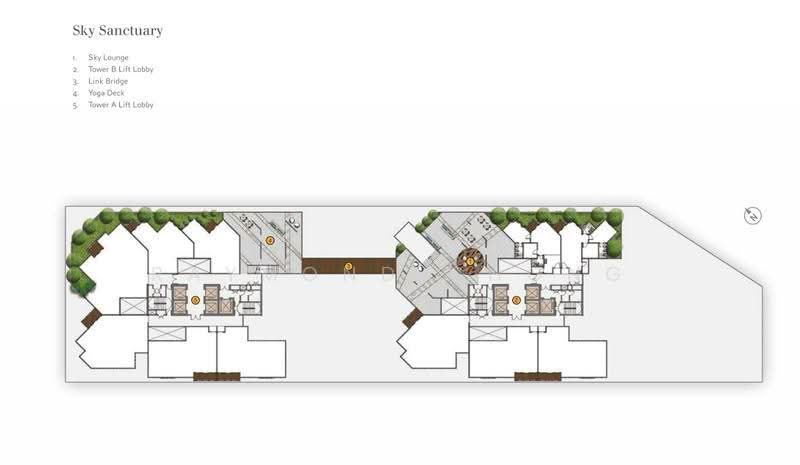 Service Residence for Sale at J.Dupion Residence - Raymond Chong - PropertyGuru.com.my