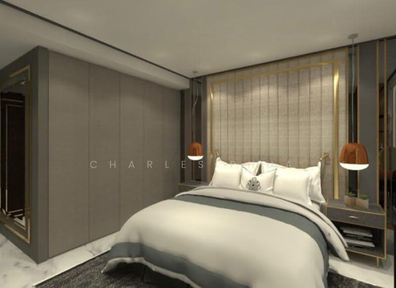 Service Residence for Rent at Four Seasons Place - Charles Phua - PropertyGuru.com.my