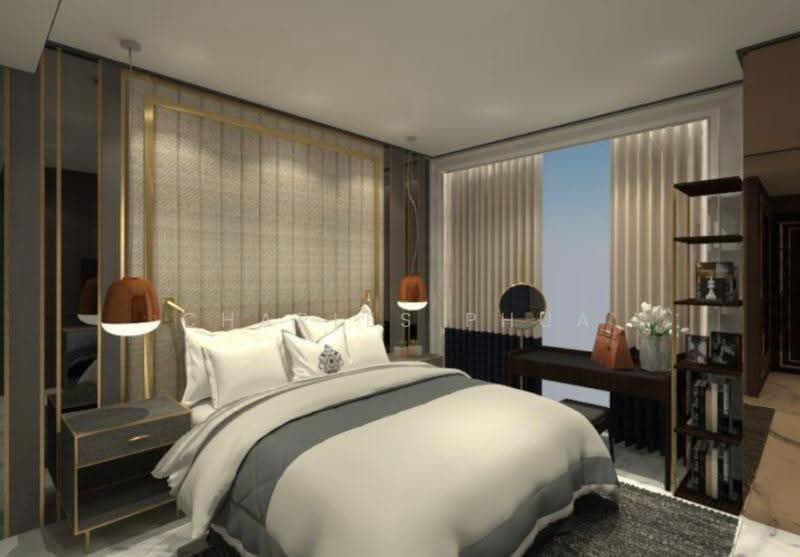 Service Residence for Rent at Four Seasons Place - Charles Phua - PropertyGuru.com.my