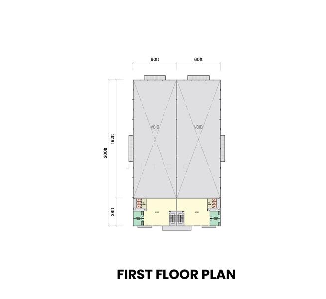 Semi-D Factory for Rent in Kampung Sri Cheeding (Jenjarom) - Jitco Chin - PropertyGuru.com.my