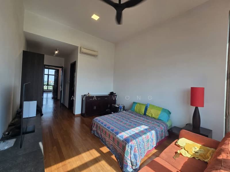Kondominium untuk Disewa di Tropicana Grande - Ava Wong - PropertyGuru.com.my