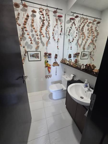 Kondominium untuk Disewa di Tropicana Grande - Ava Wong - PropertyGuru.com.my