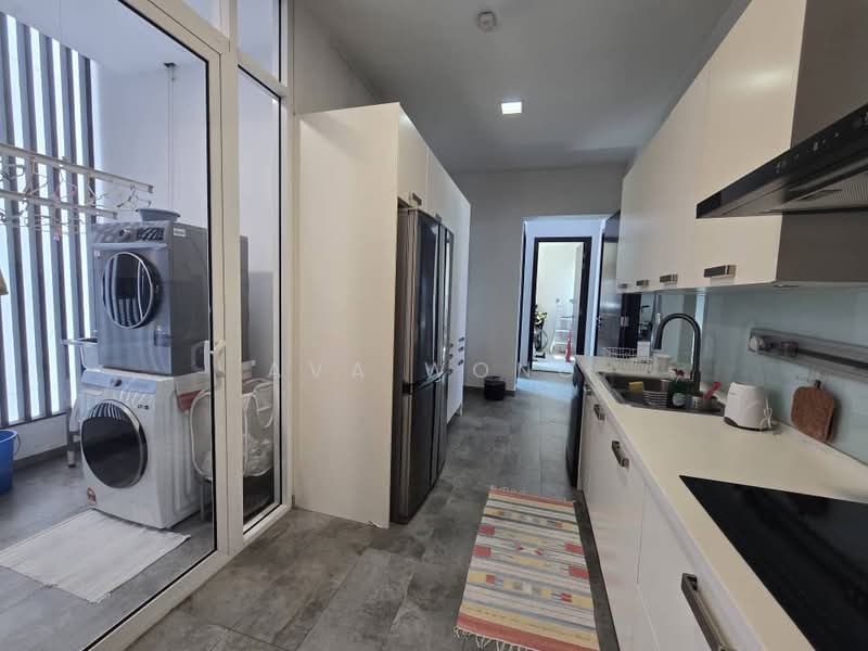 Kondominium untuk Disewa di Tropicana Grande - Ava Wong - PropertyGuru.com.my