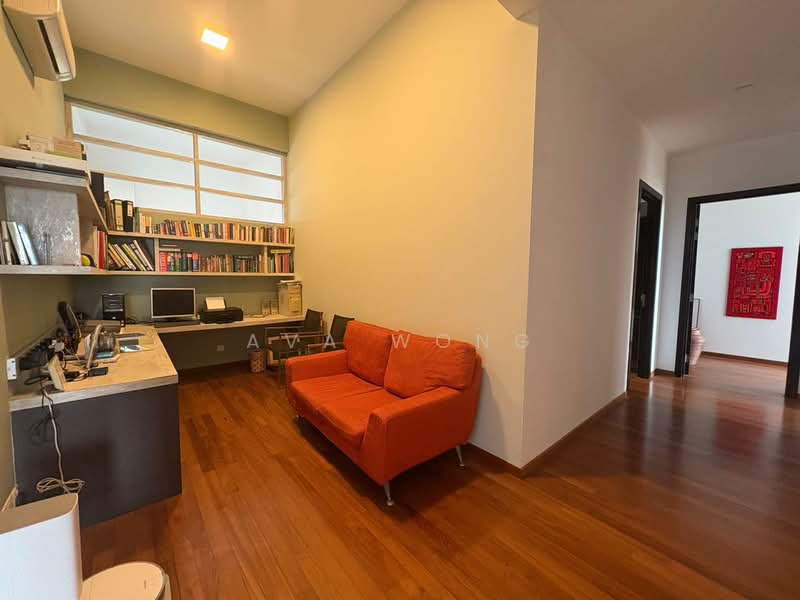 Kondominium untuk Disewa di Tropicana Grande - Ava Wong - PropertyGuru.com.my