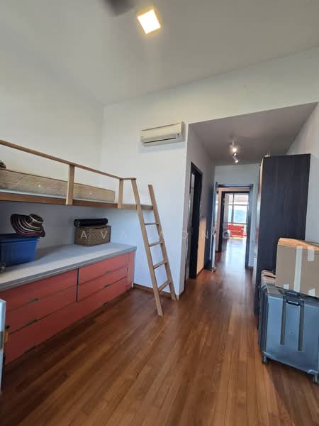 Kondominium untuk Disewa di Tropicana Grande - Ava Wong - PropertyGuru.com.my