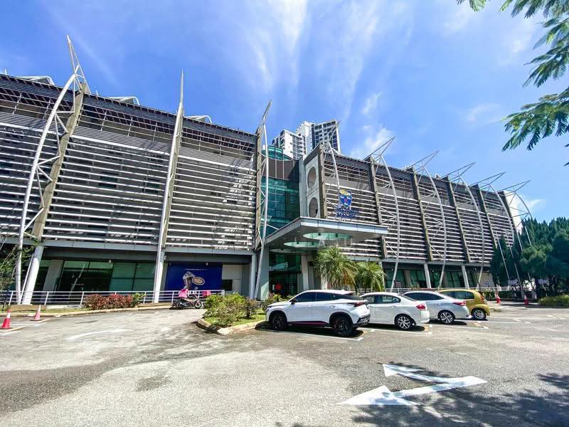 Office for Sale in Cyber 4 (Cyberjaya) - Jen Lau - Exterior - PropertyGuru.com.my
