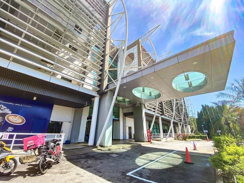 Office for Sale in Cyber 4 (Cyberjaya) - Jen Lau - Exterior - PropertyGuru.com.my