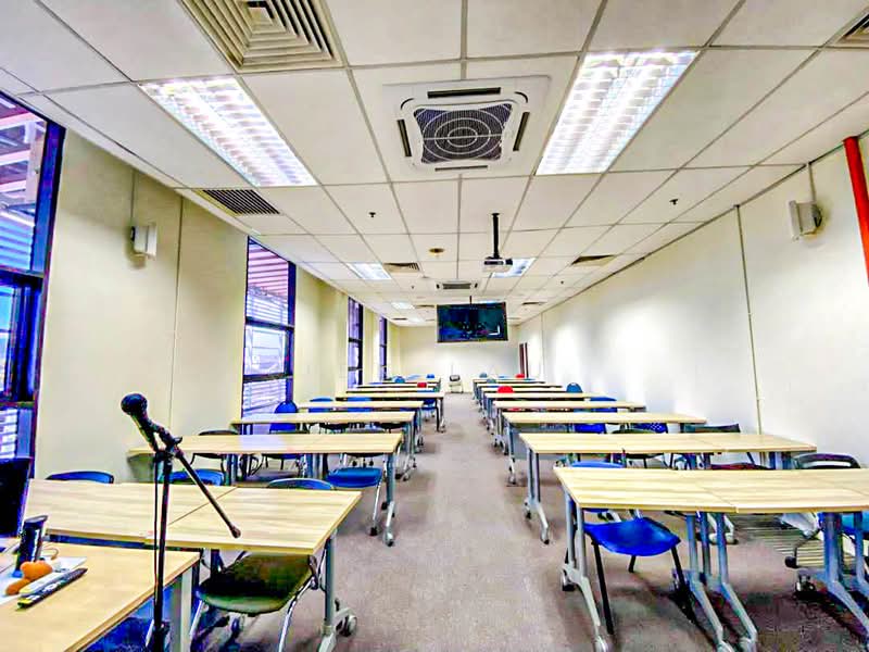 Office for Sale in Cyber 4 (Cyberjaya) - Jen Lau - Study - PropertyGuru.com.my