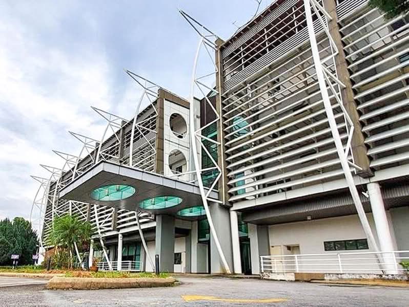 Office for Rent in Cyber 4 (Cyberjaya) - Jen Lau - Exterior - PropertyGuru.com.my