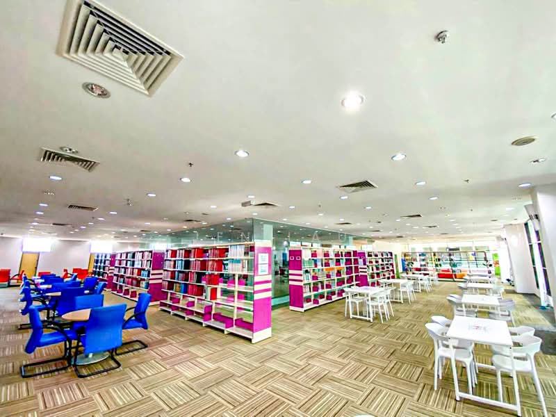 Office for Rent in Cyber 4 (Cyberjaya) - Jen Lau - Study - PropertyGuru.com.my