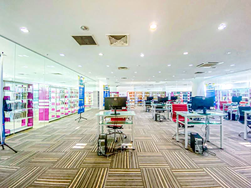 Office for Rent in Cyber 4 (Cyberjaya) - Jen Lau - Interior - PropertyGuru.com.my