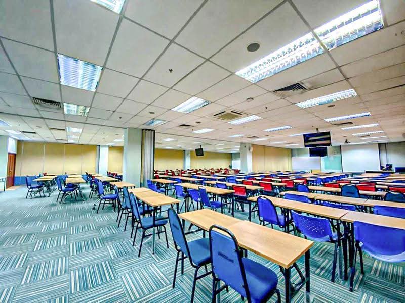 Office for Rent in Cyber 4 (Cyberjaya) - Jen Lau - Interior - PropertyGuru.com.my