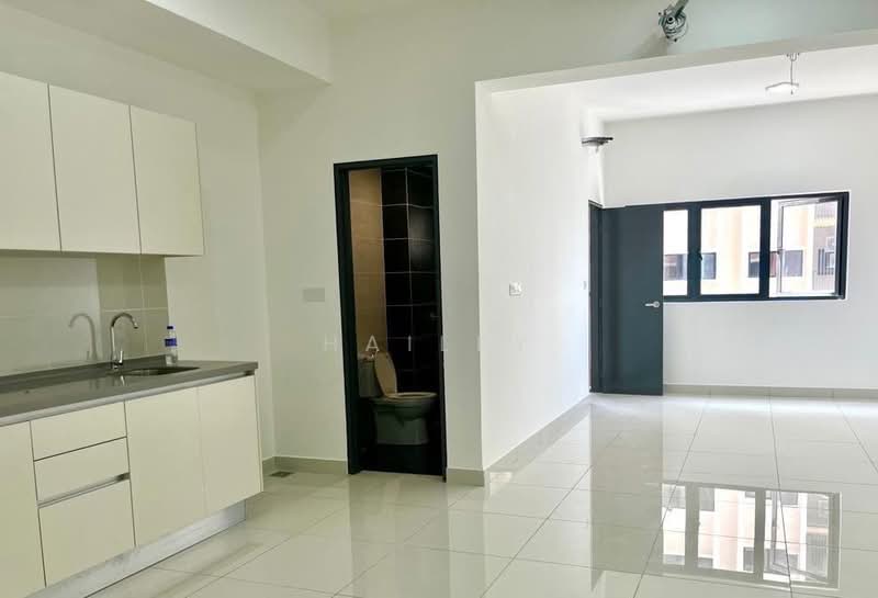 Service Residence for Rent at EDUSENTRAL - Hailey Ho - PropertyGuru.com.my
