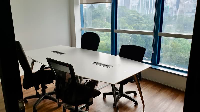 Pejabat untuk Disewa di Bukit Bintang (KL City Centre) - Tom Ip - PropertyGuru.com.my