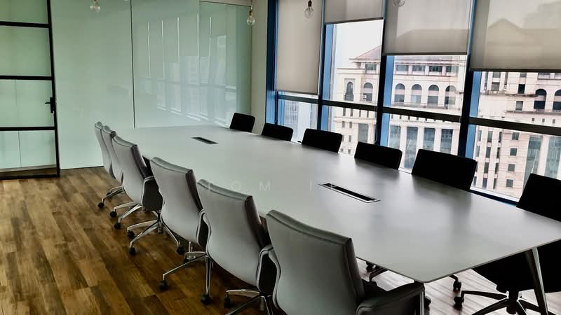 Pejabat untuk Disewa di Bukit Bintang (KL City Centre) - Tom Ip - PropertyGuru.com.my