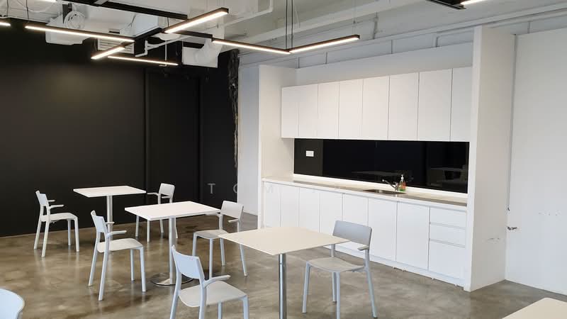 Pejabat untuk Disewa di Bukit Bintang (KL City Centre) - Tom Ip - PropertyGuru.com.my