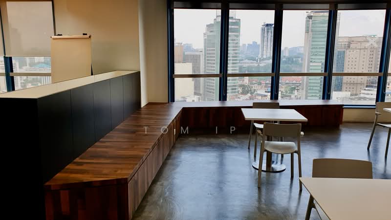 Pejabat untuk Disewa di Bukit Bintang (KL City Centre) - Tom Ip - PropertyGuru.com.my