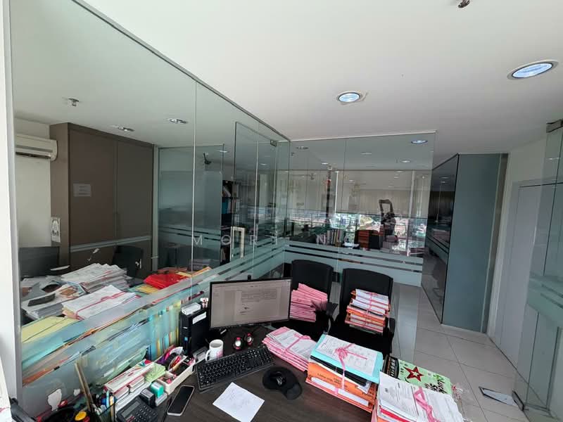 Shop for Sale in Petaling Jaya (Selangor) - Mori Ng - Interior - PropertyGuru.com.my