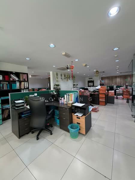 Shop for Sale in Petaling Jaya (Selangor) - Mori Ng - Interior - PropertyGuru.com.my