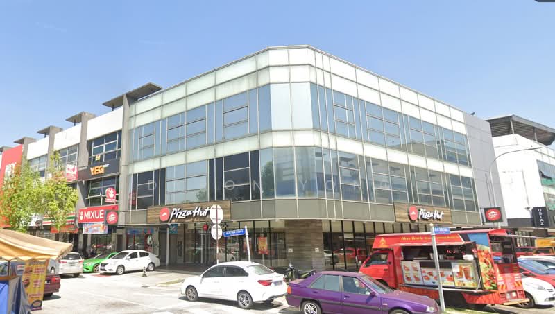 Shop for Sale in Taman Tasik Damai (Sungai Besi) - Dyron Yong - PropertyGuru.com.my