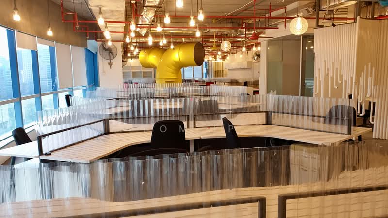 Pejabat untuk Disewa di Bukit Bintang (KL City Centre) - Tom Ip - PropertyGuru.com.my