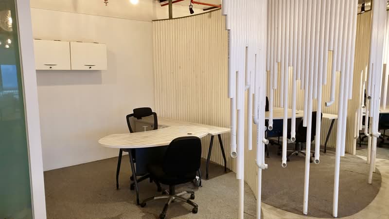 Pejabat untuk Disewa di Bukit Bintang (KL City Centre) - Tom Ip - PropertyGuru.com.my