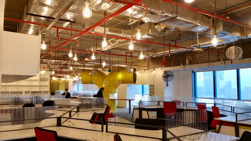 Pejabat untuk Disewa di Bukit Bintang (KL City Centre) - Tom Ip - PropertyGuru.com.my