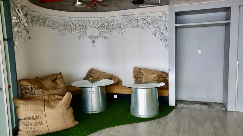 Pejabat untuk Disewa di Bukit Bintang (KL City Centre) - Tom Ip - PropertyGuru.com.my
