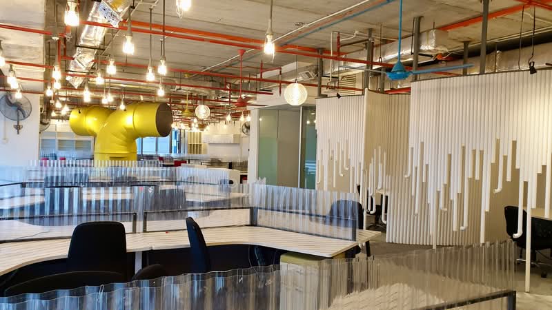 Pejabat untuk Disewa di Bukit Bintang (KL City Centre) - Tom Ip - PropertyGuru.com.my