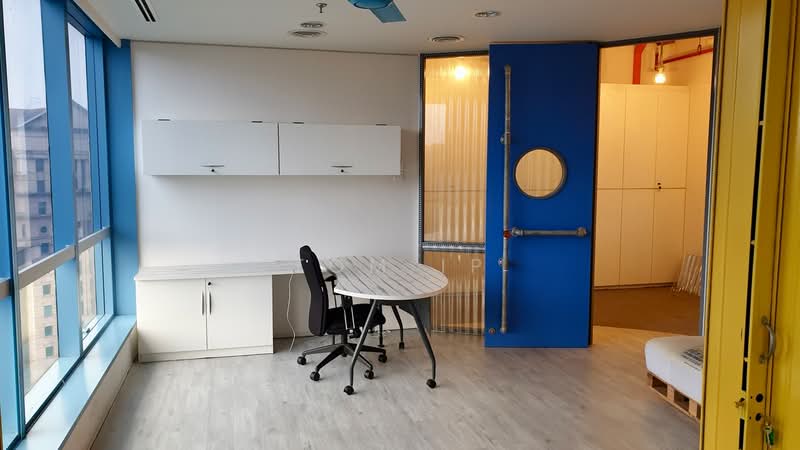 Pejabat untuk Disewa di Bukit Bintang (KL City Centre) - Tom Ip - PropertyGuru.com.my